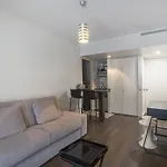 Studio Etoile Foch Champs Elysees